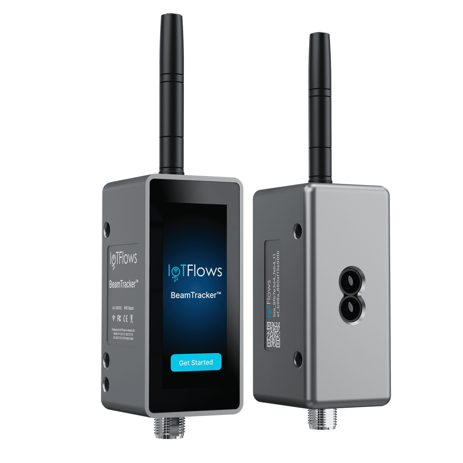 BeamTracker