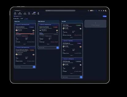 Production Scheduler