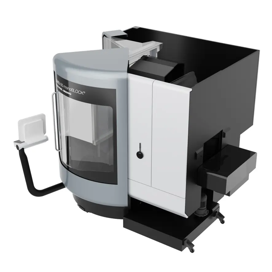 SenseAi Embedded Mounting